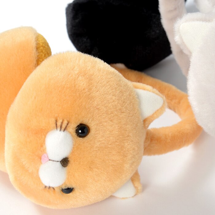 hige manjyu cat kiyu