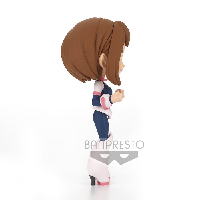 my hero academia q posket