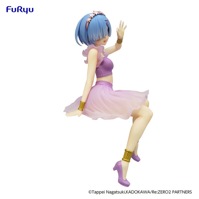 rem noodle stopper figure