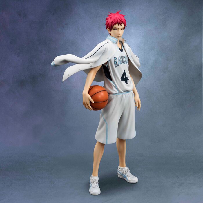 seijuro akashi figure