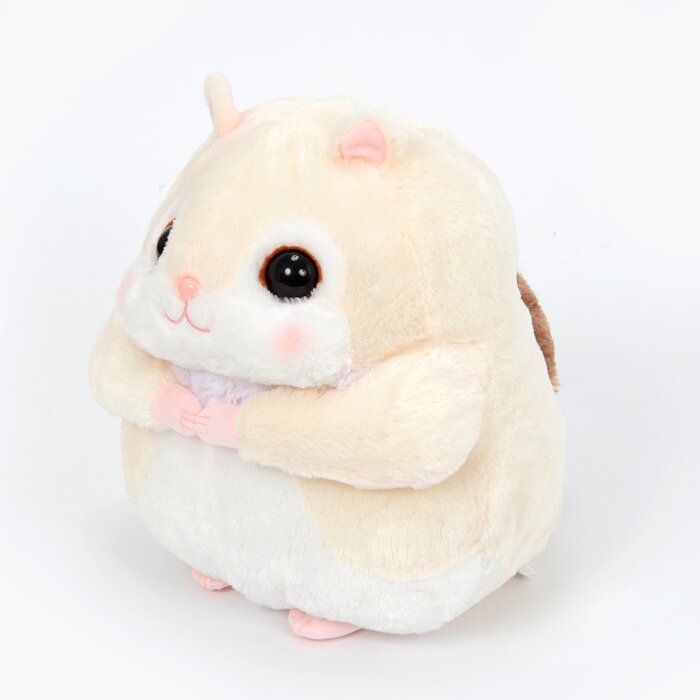 Momonga no Momota Flying Squirrel Plush Collection (Big): Amuse - Tokyo