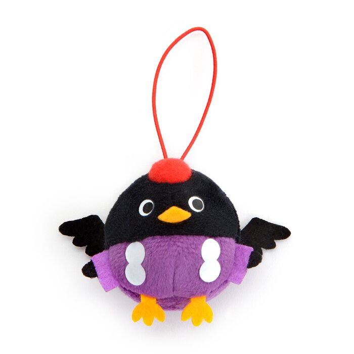 puchimaru keychain