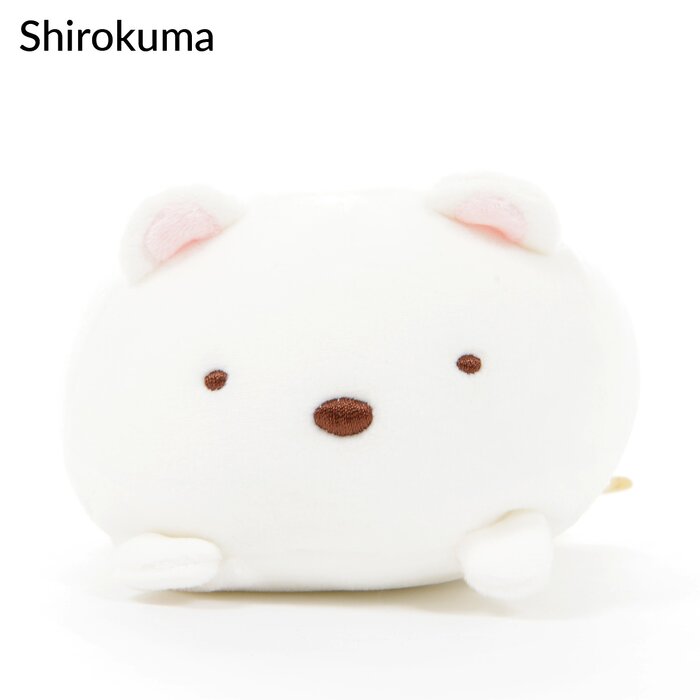 sumikko gurashi mochi