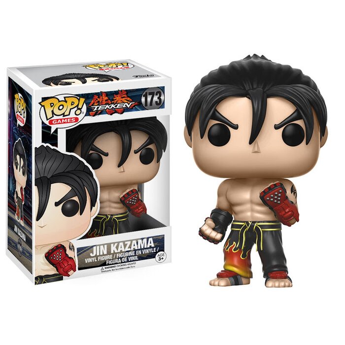 jin dynamite funko pop