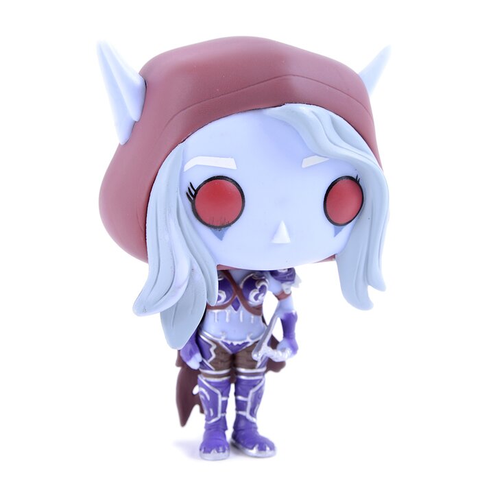sylvanas windrunner funko pop