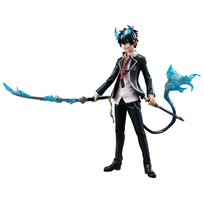 rin okumura megahouse