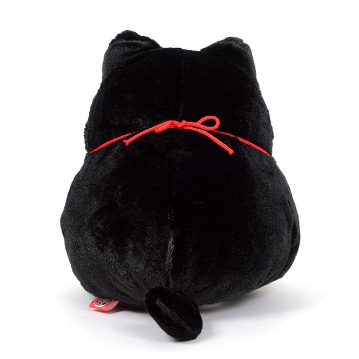 kuromame cat