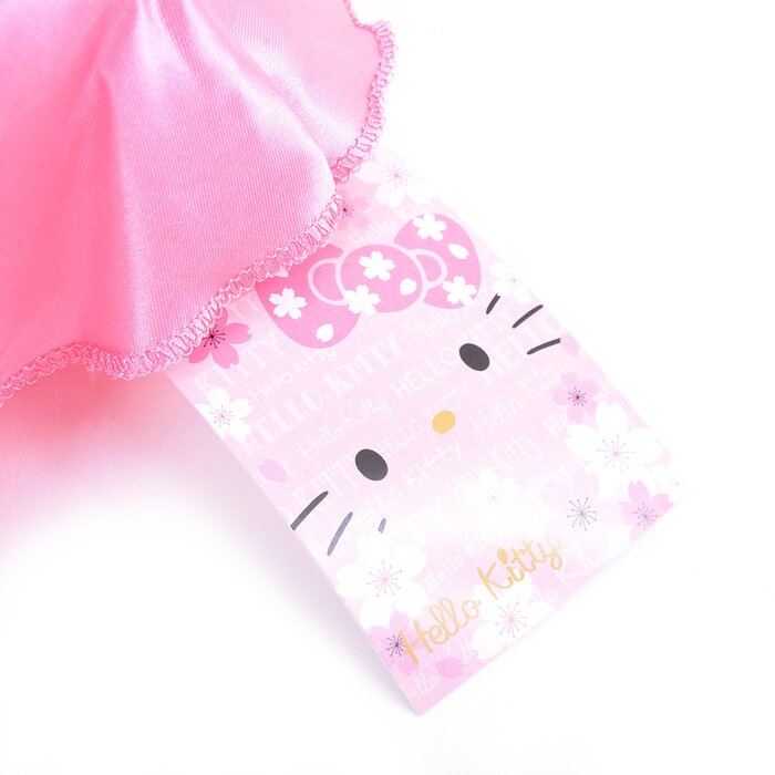 sanrio cherry blossom plush
