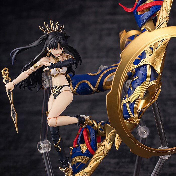 4 Inch Nel [Fate/Grand Order] Archer/Ishtar: Sentinel - Tokyo