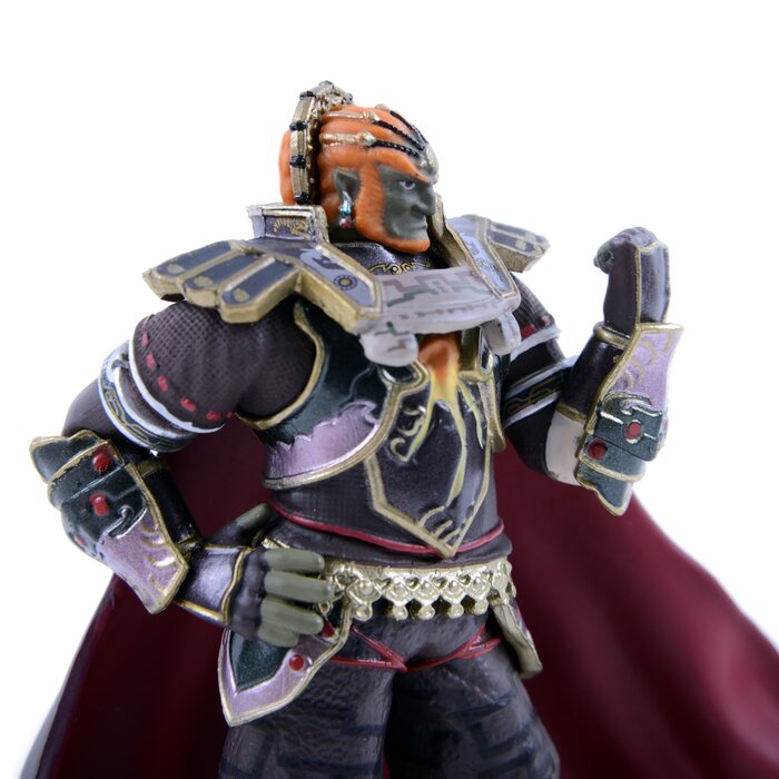 ganondorf nendoroid