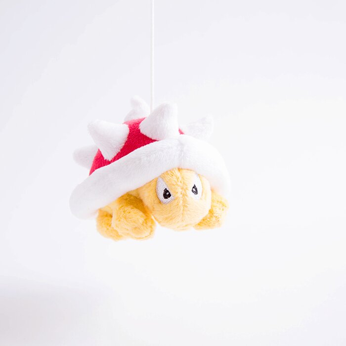 mario lakitu plush