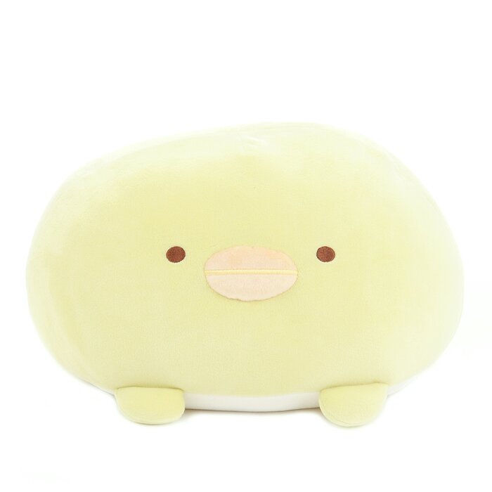 sumikko gurashi super mochi mochi plush collection