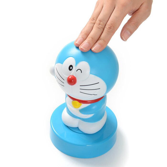 Doraemon Night Light (Blue) - Tokyo Otaku Mode (TOM)