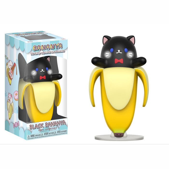 funko pop bananya