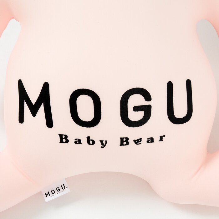 mogu plush