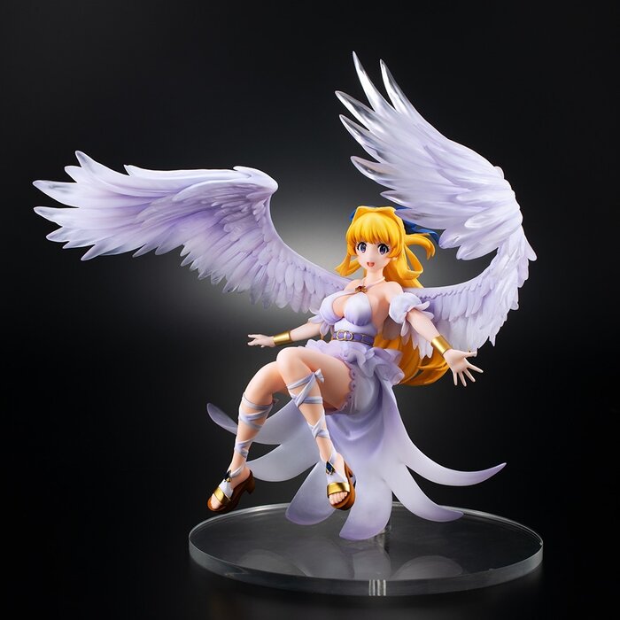 ristarte figure