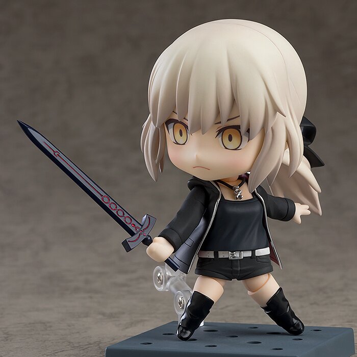 nendoroid 409