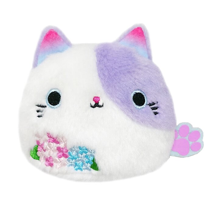 neko dango plush