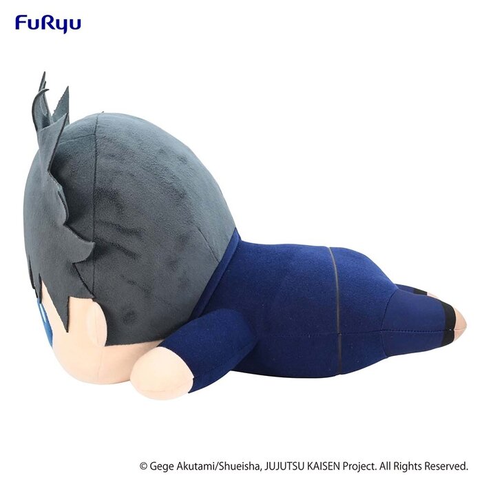 jujutsu plush