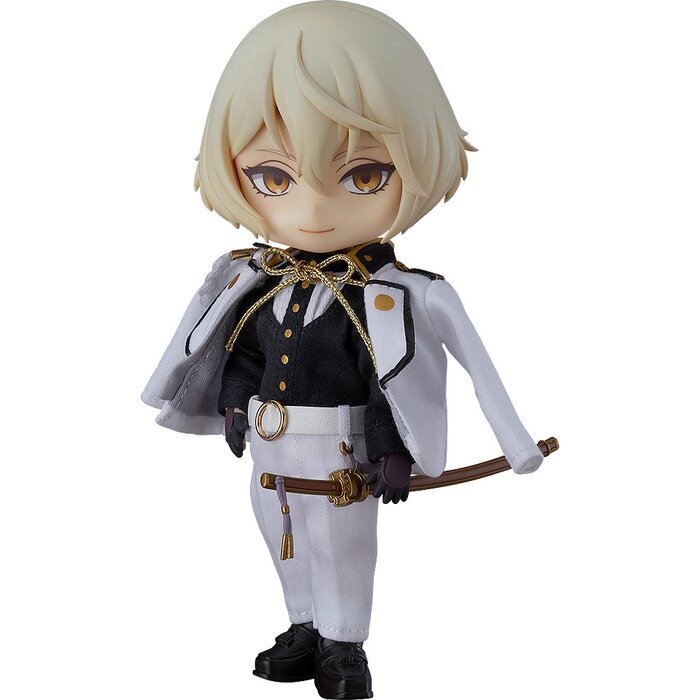 touken ranbu nendoroid list