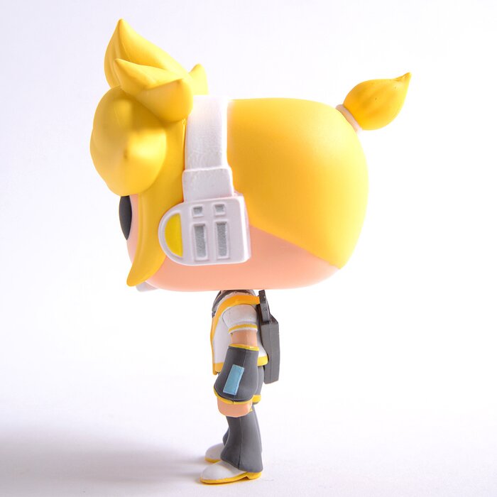 funko pop len