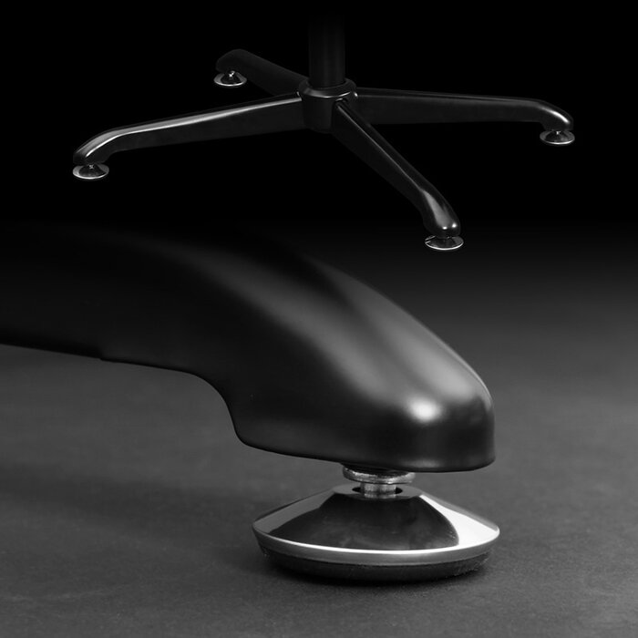 Bauhutte Wide Gaming Ottoman Tokyo Otaku Mode (TOM)