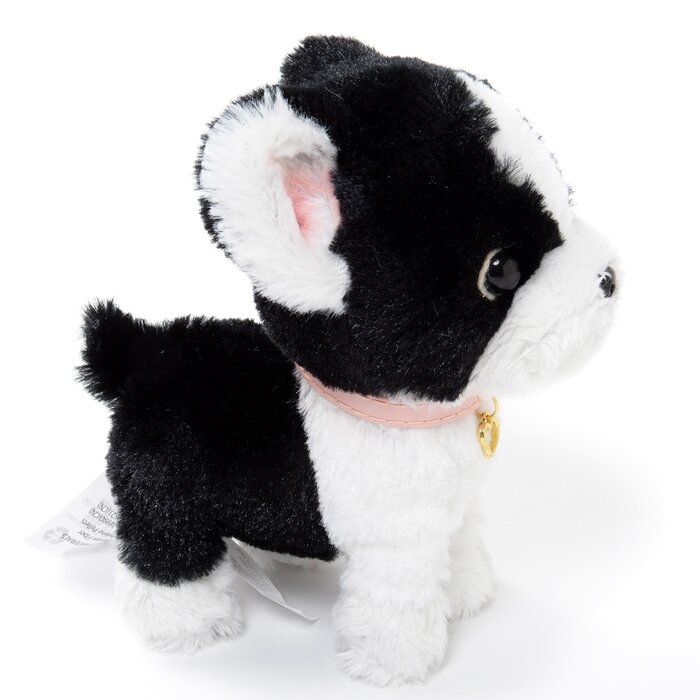 plush pups pet shop