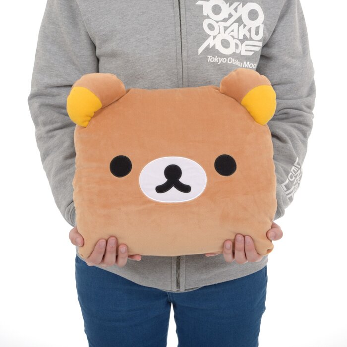 mochi rilakkuma