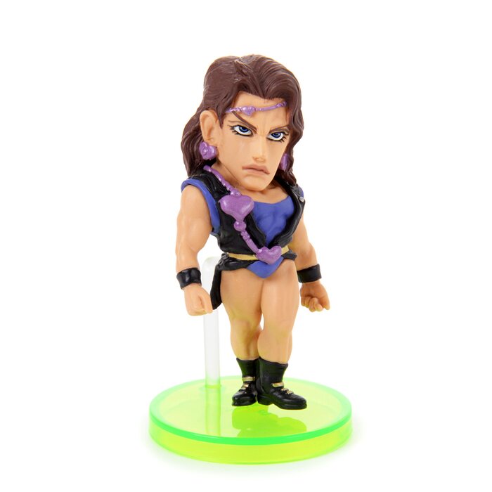 jojo bizarre adventure figurine