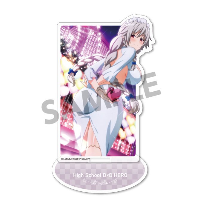 Dxd Highschool Koneko Toujou manga Sticker for Sale by