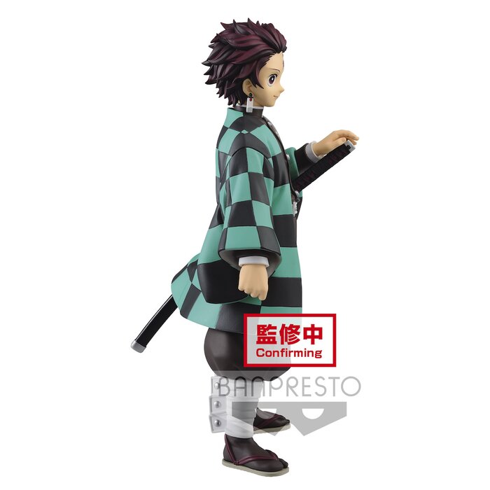 tanjiro grandista figure