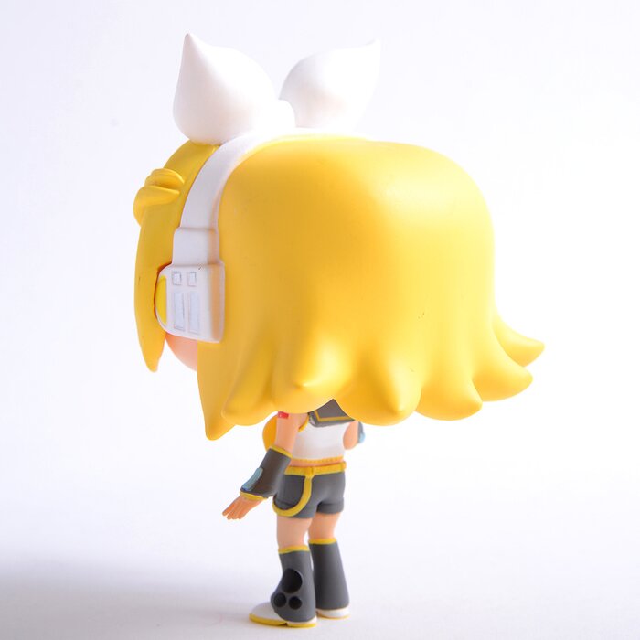 funko rin