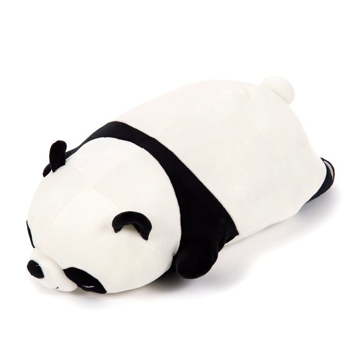 mochi panda plush