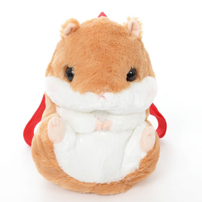 Coroham Coron Hamster Backpacks - Tokyo Otaku Mode (TOM)