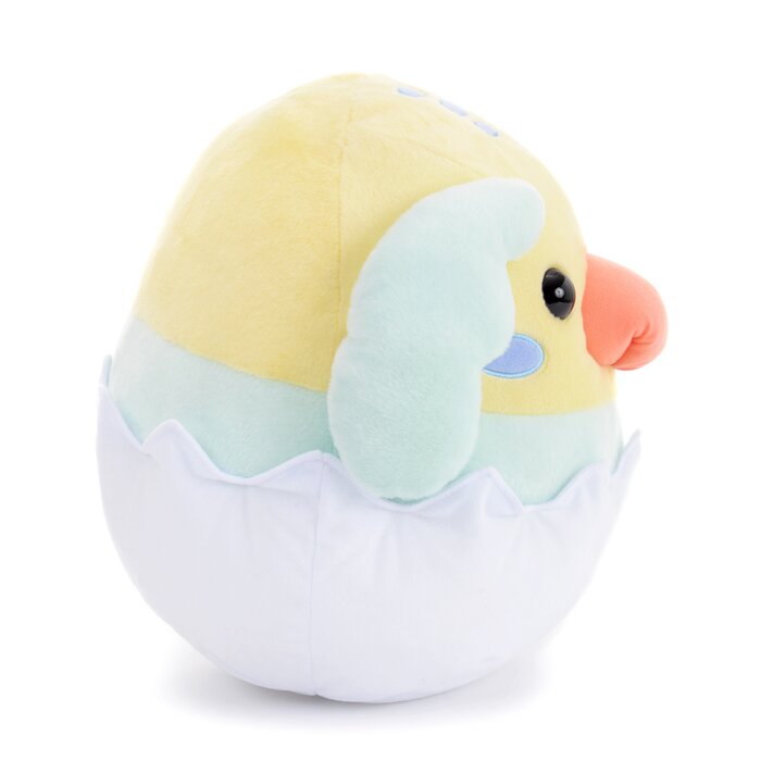 tamago plush