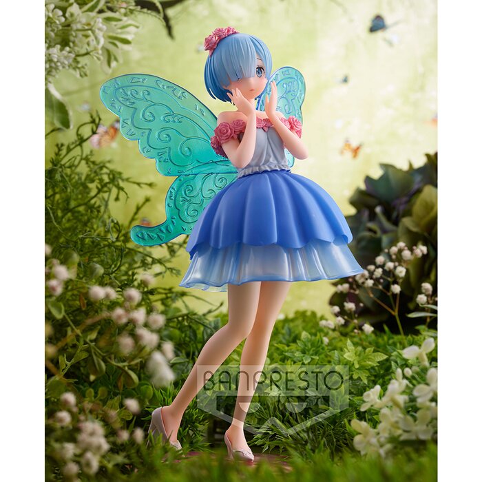 espresto rem figure