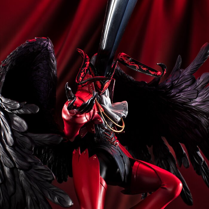 Game Character Collection DX Persona 5 Arsene Anniversary Edition ...