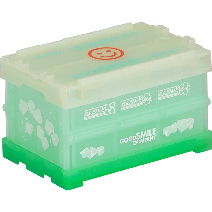 nendoroid container