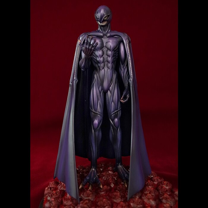 berserk figure japan