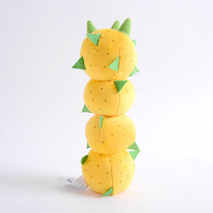 mario plush pokey
