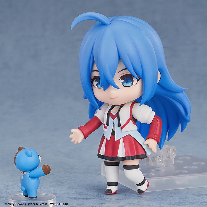 Nendoroid Vivy -Fluorite Eye's Song- Vivy