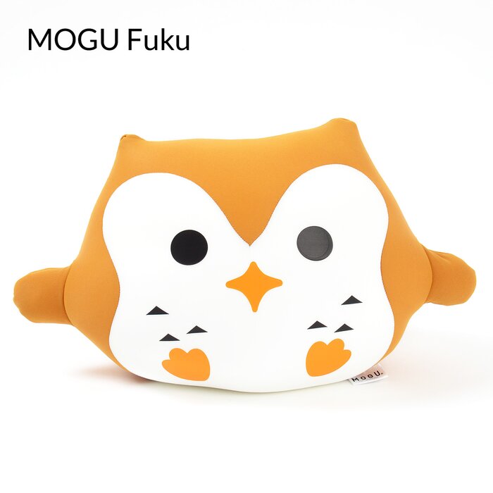 mogu plush