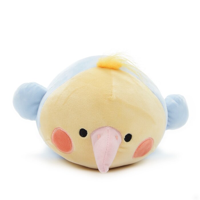 marshmallow cushion
