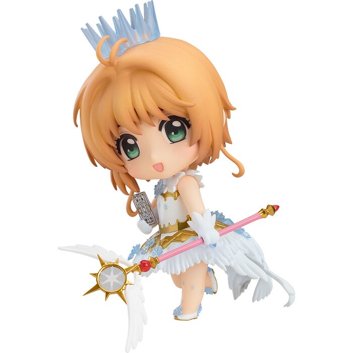 nendoroid sakura cardcaptor