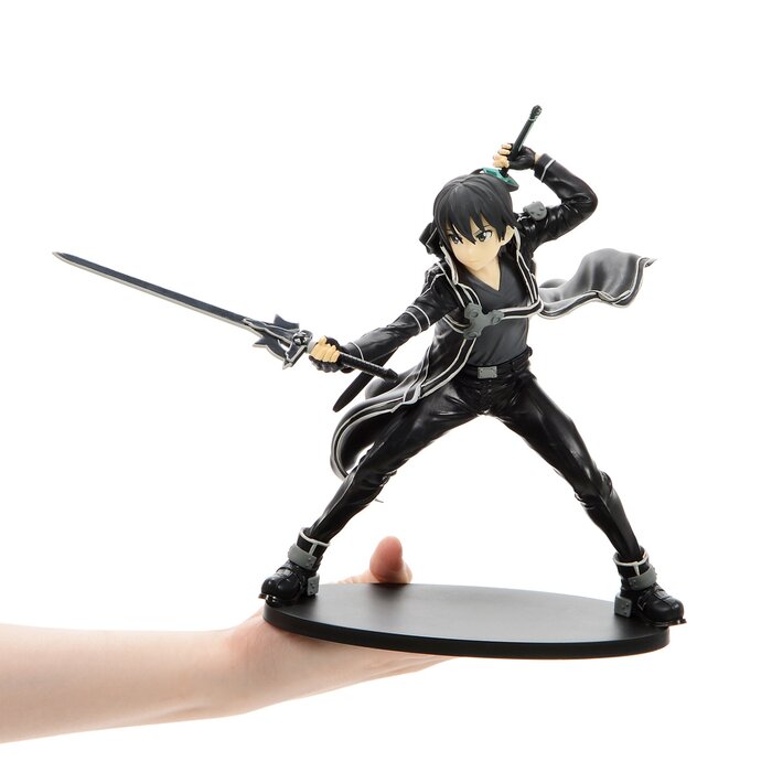 exq sword art online figure