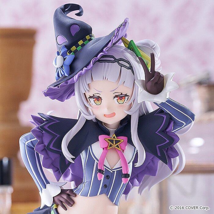Pop Up Parade Murasaki Shion: MAX FACTORY - Tokyo Otaku Mode