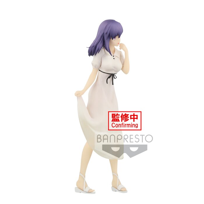 matou sakura figure