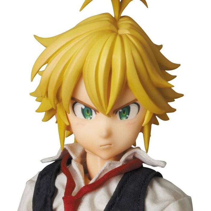 seven deadly sins figures meliodas