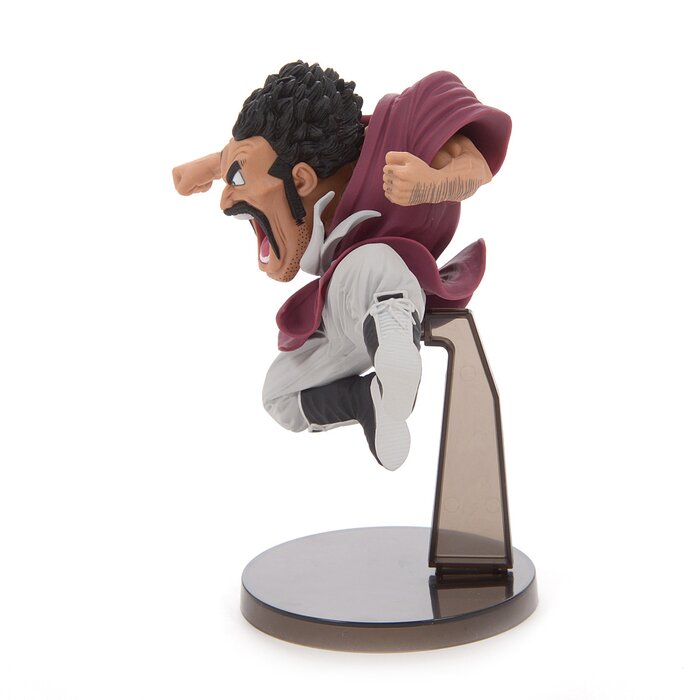 mr satan banpresto