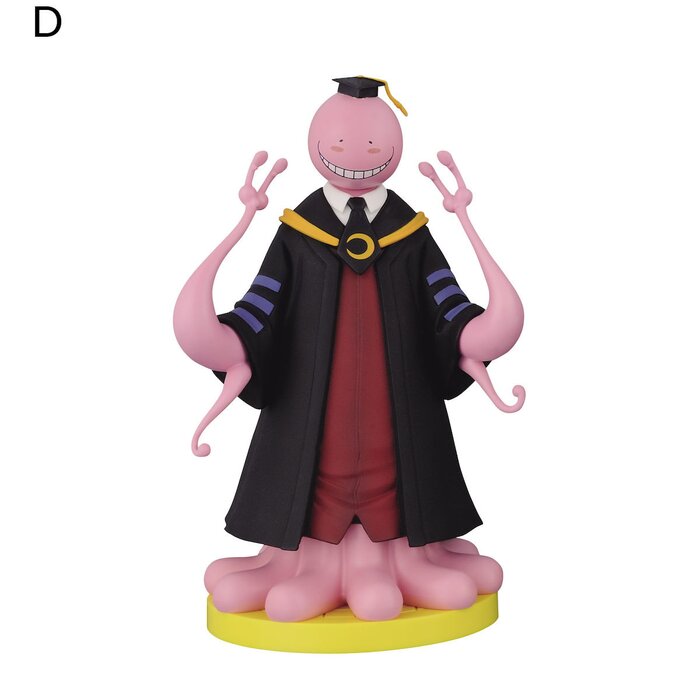 figure koro sensei